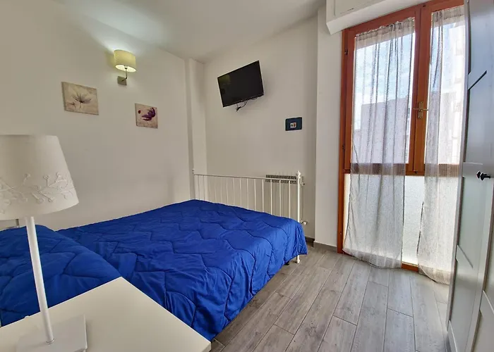 Residenza Cisanello