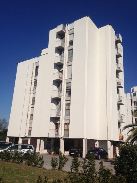 Residenza Cisanello Pensión *