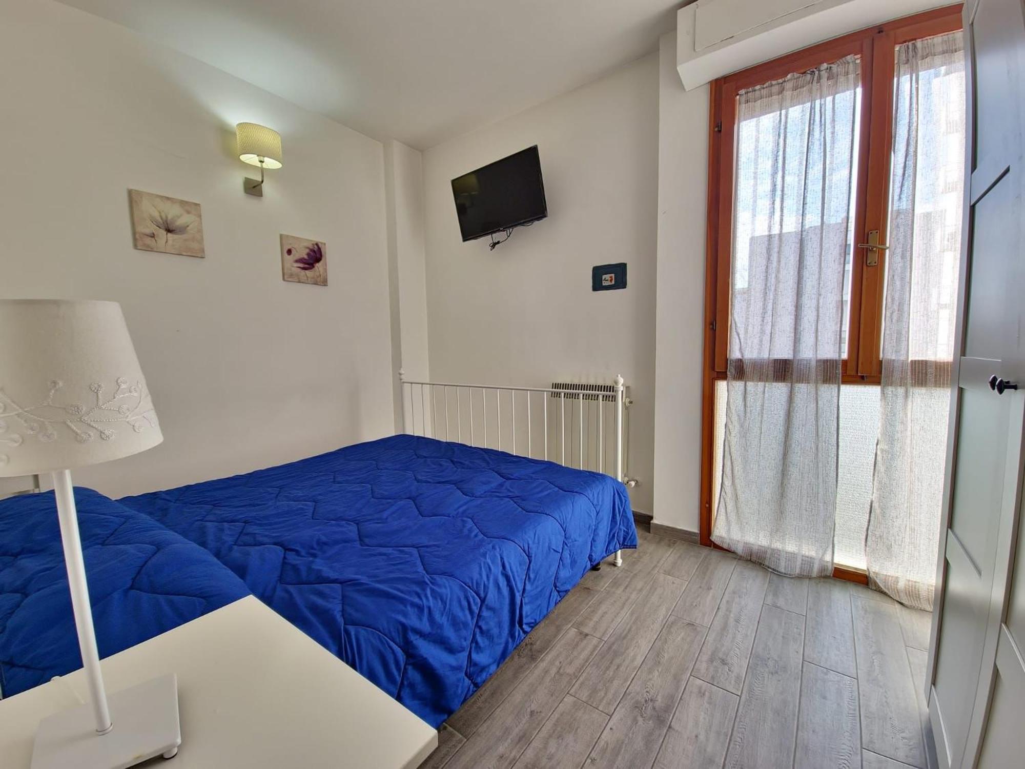 Pensión Residenza Cisanello *