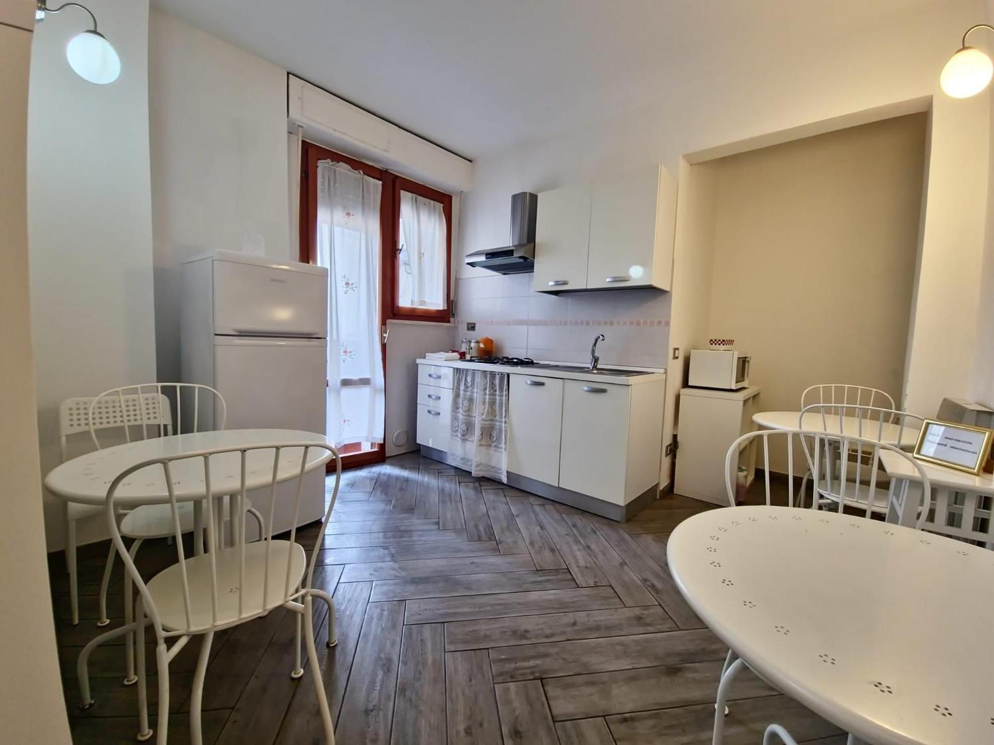 Pensión Residenza Cisanello
