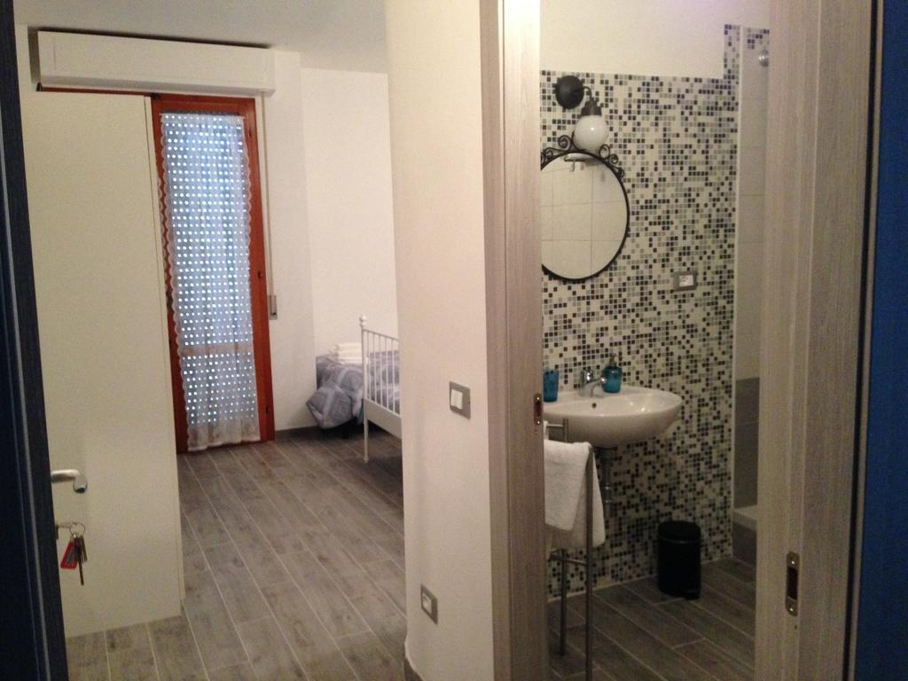 Residenza Cisanello Pensión