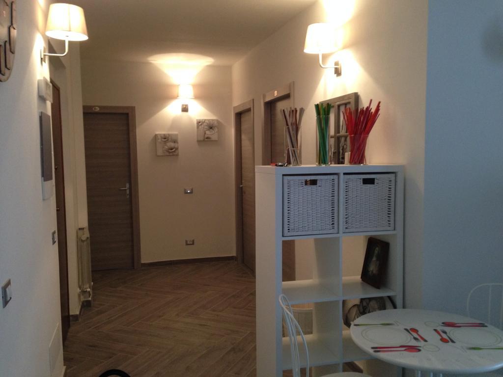 Residenza Cisanello Pensión Pisa